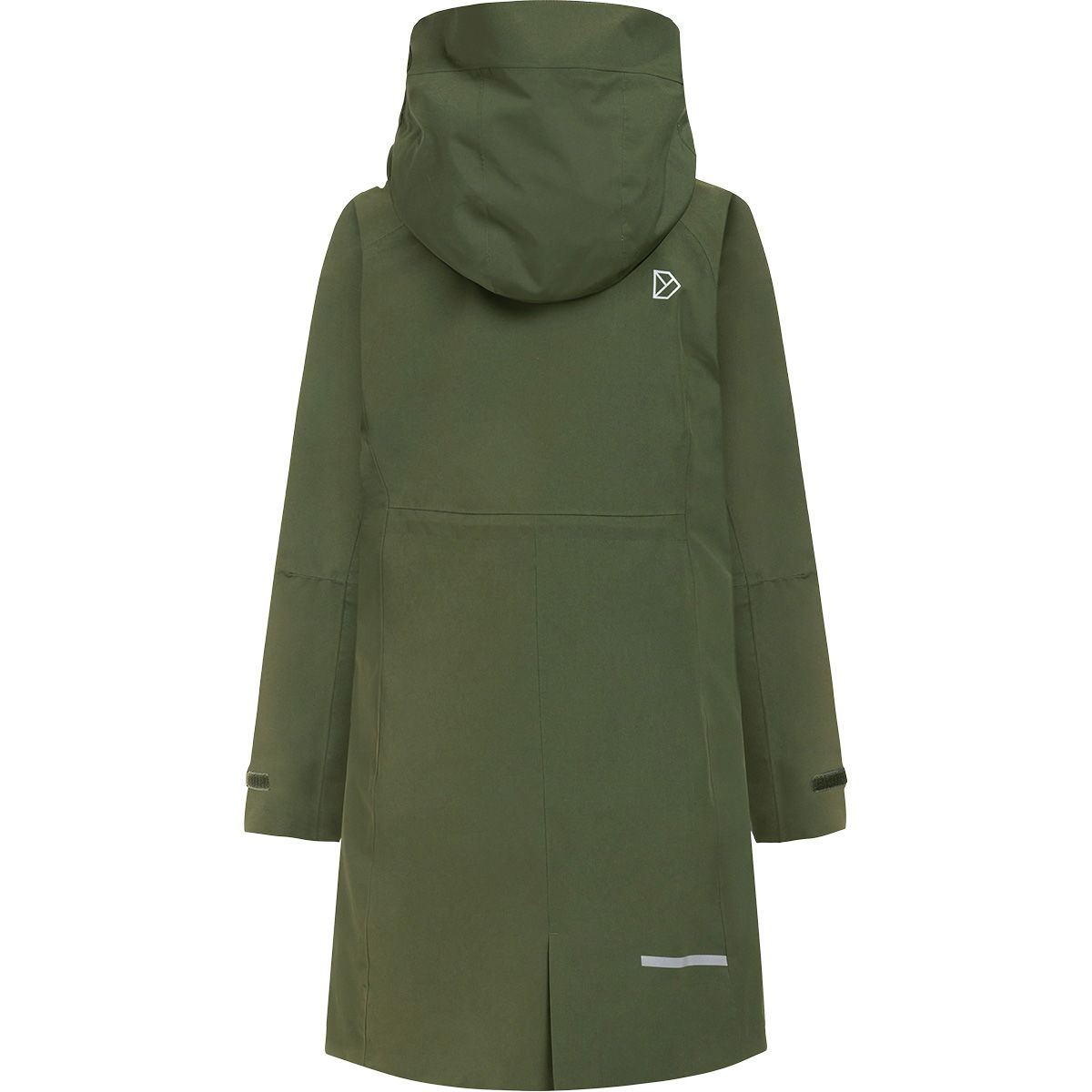 Didriksons Ilma Parka Jakke Dame