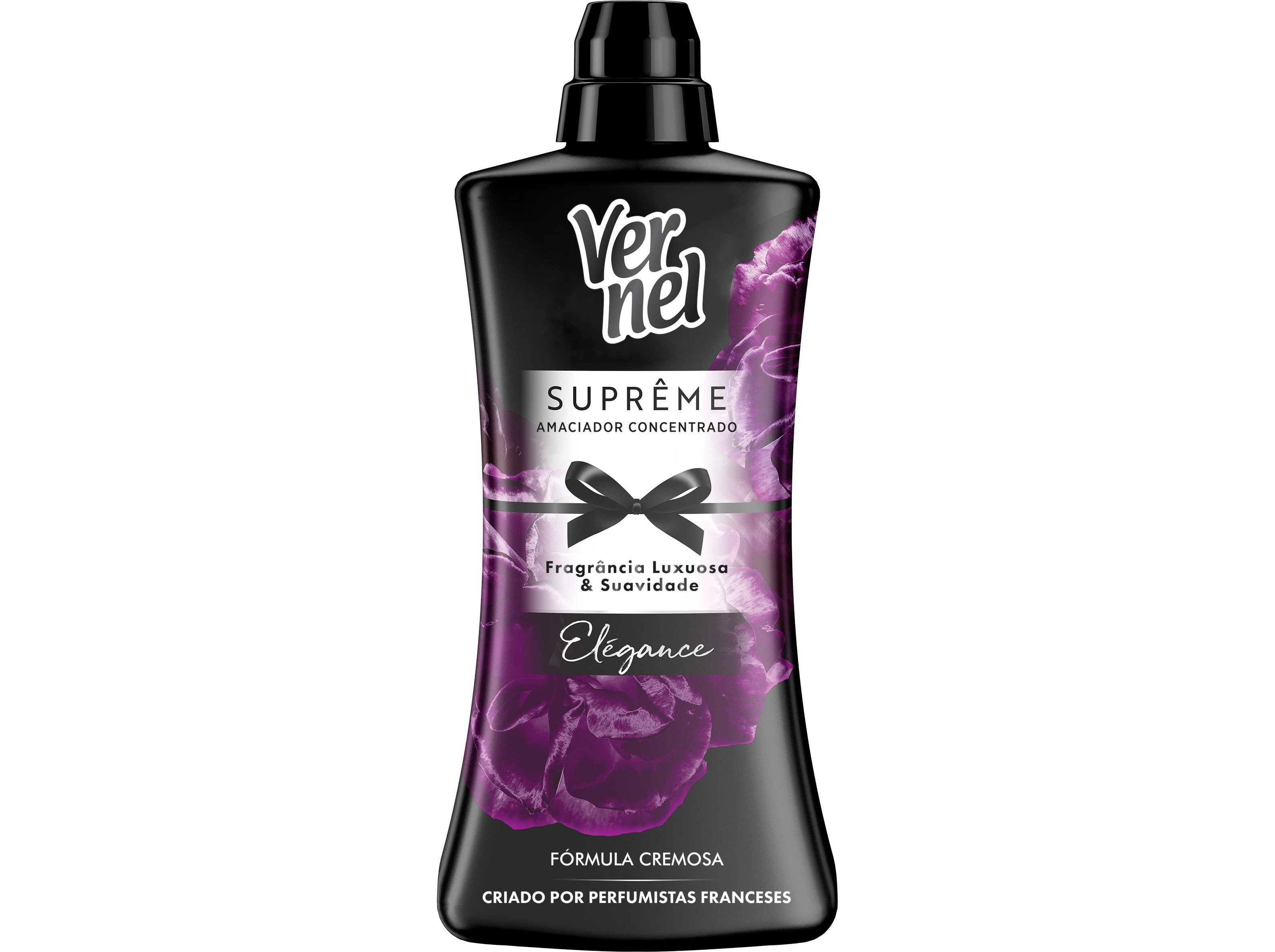 AMACIADOR CONCENTRADO VERNEL SUPREME ELEGANCE 52 DOSES