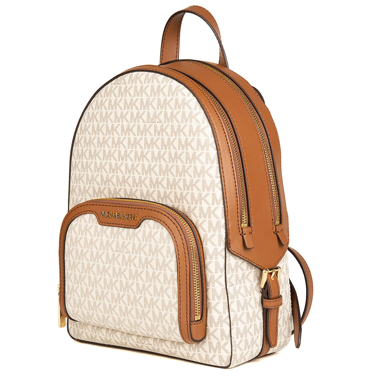 Michael Kors Sac à dos Jaycee  vanille - 25x30x14 cm