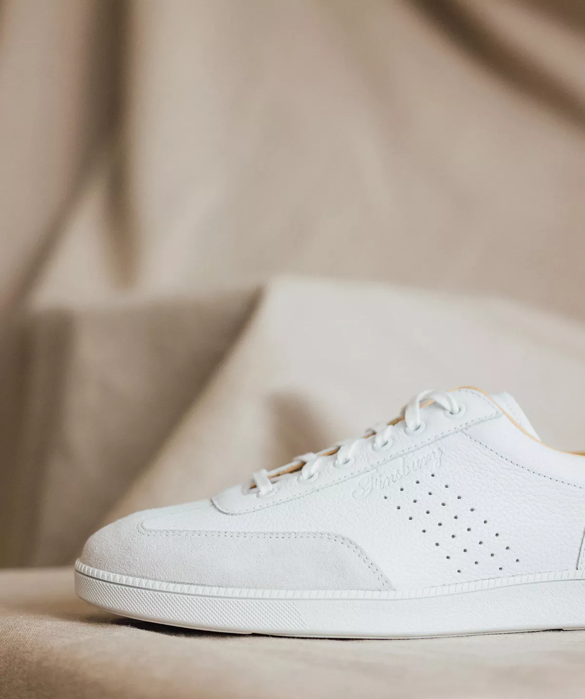 Sneakers TOM Blanc