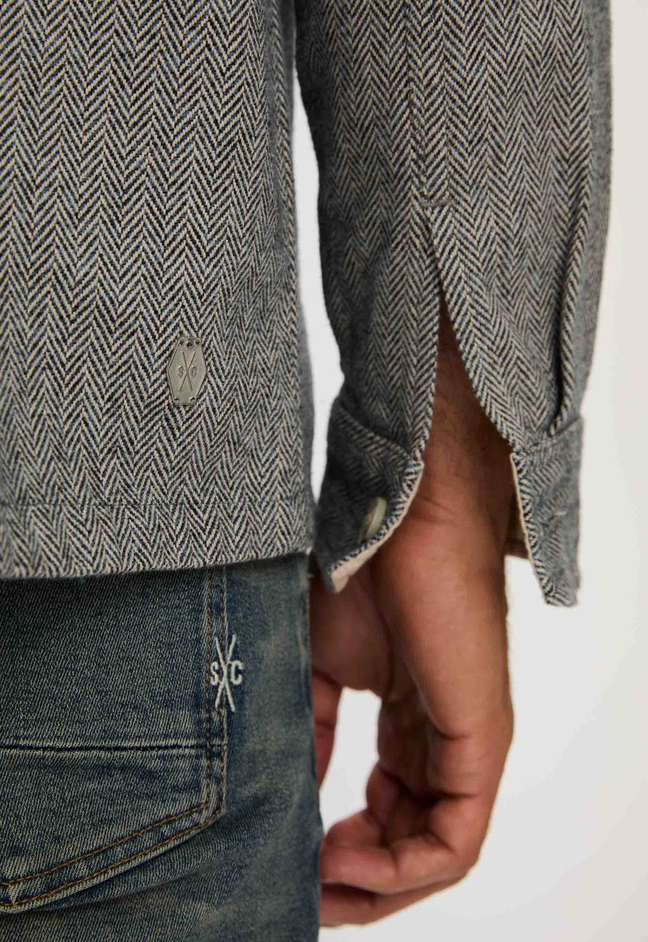 Silvercreek 30Y - Ostille Shirt