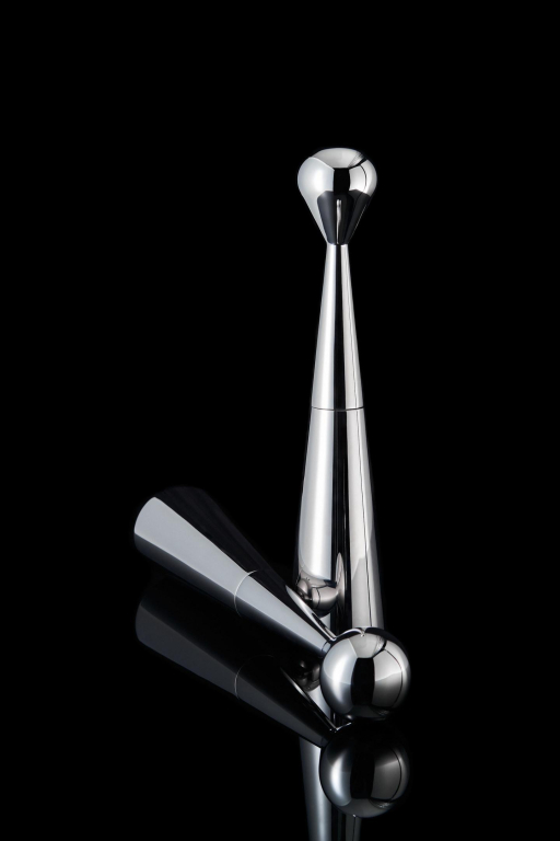 Tom Dixon Mill peper-en zoutmolen small