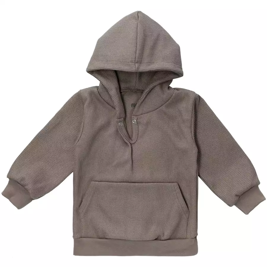 Baby Sweets Pullover Nice, Wild & Cute taupe