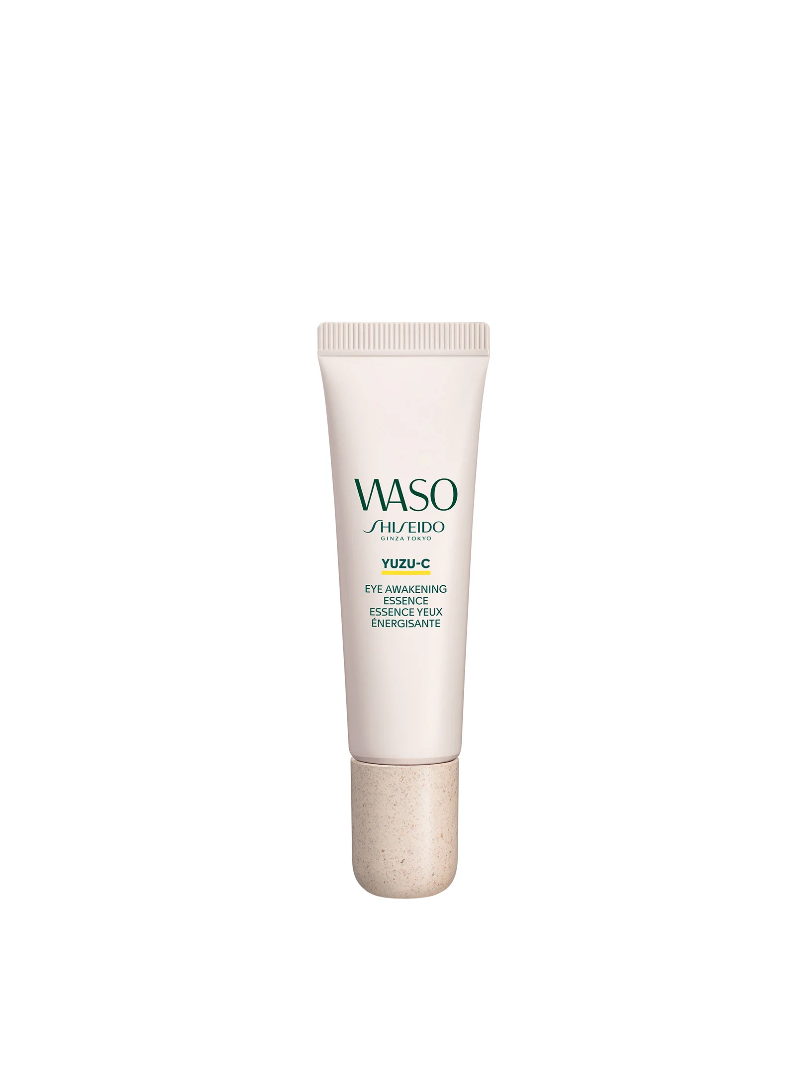 YUZU-C Essence Yeux Energisante |