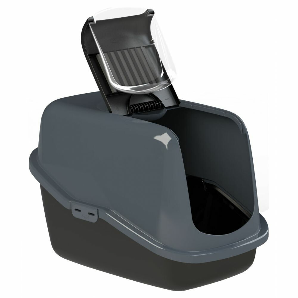 PeeWee Startpakket EcoHus Zwart - Antraciet56 x 39 x 38,5 cm