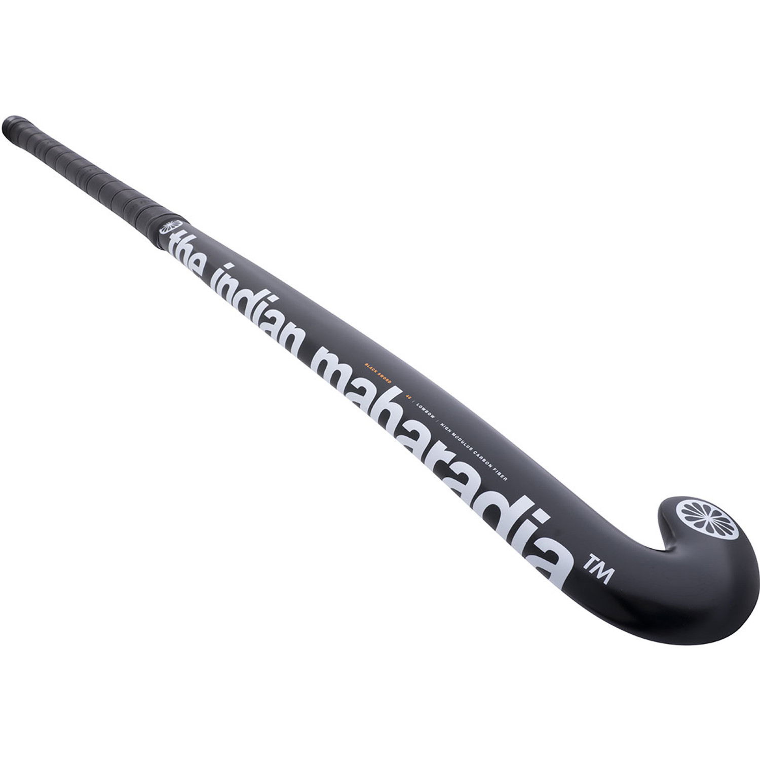 Indian Maharadja Black Sword 45 LowBow