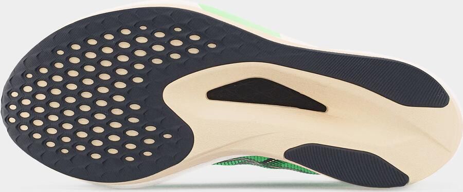 ASICS Runschoenen Magic Speed 5 Sportswear Volwassen