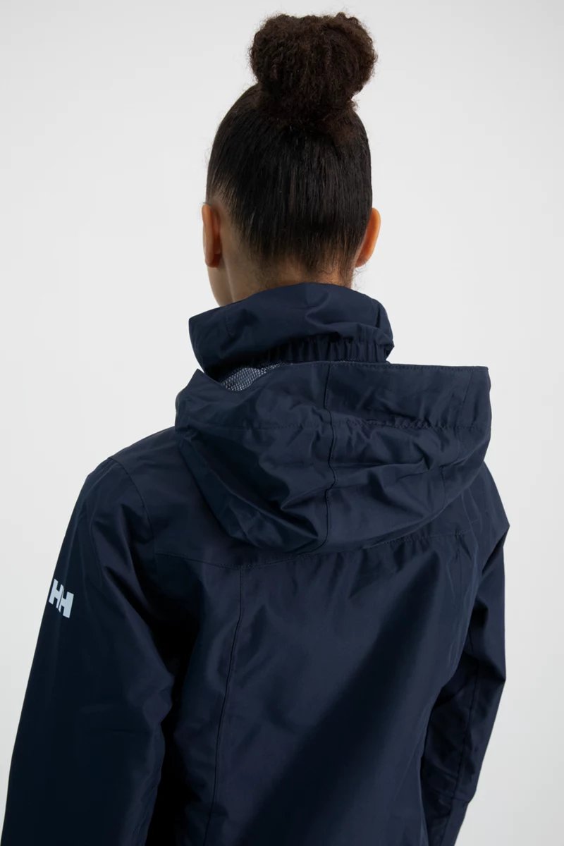 Helly Hansen Aden Damen Regenjacke