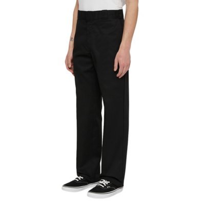 Pantalon homme 874 Work Pant Rec NOIR DICKIES