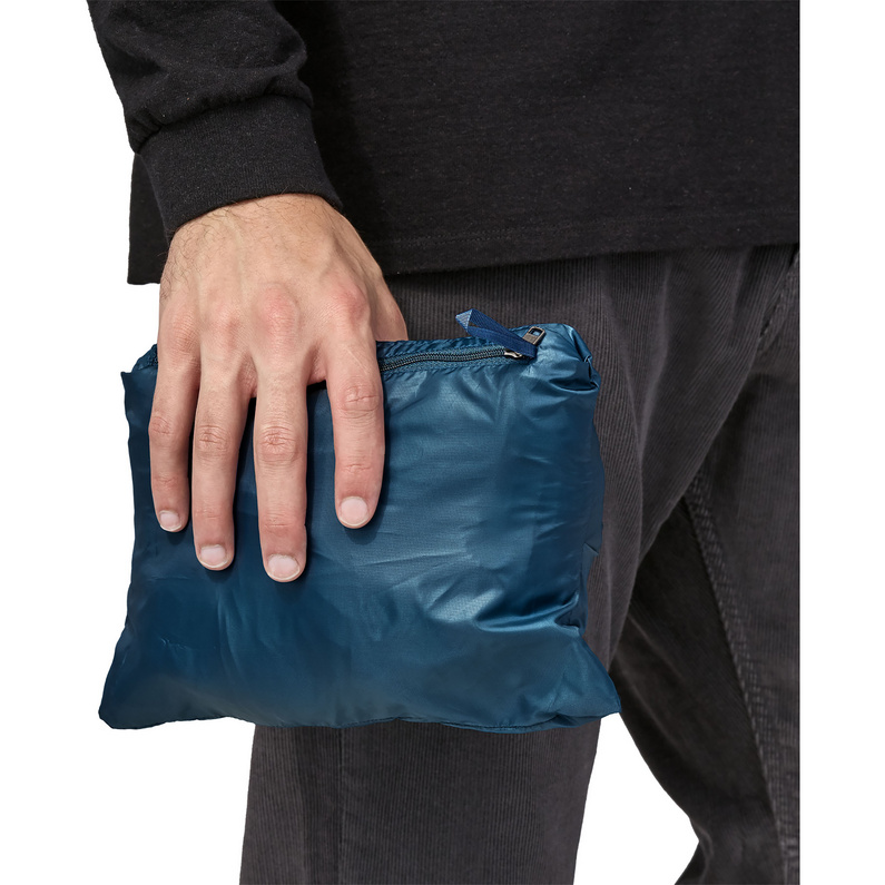 Patagonia Herren Nano Puff Weste