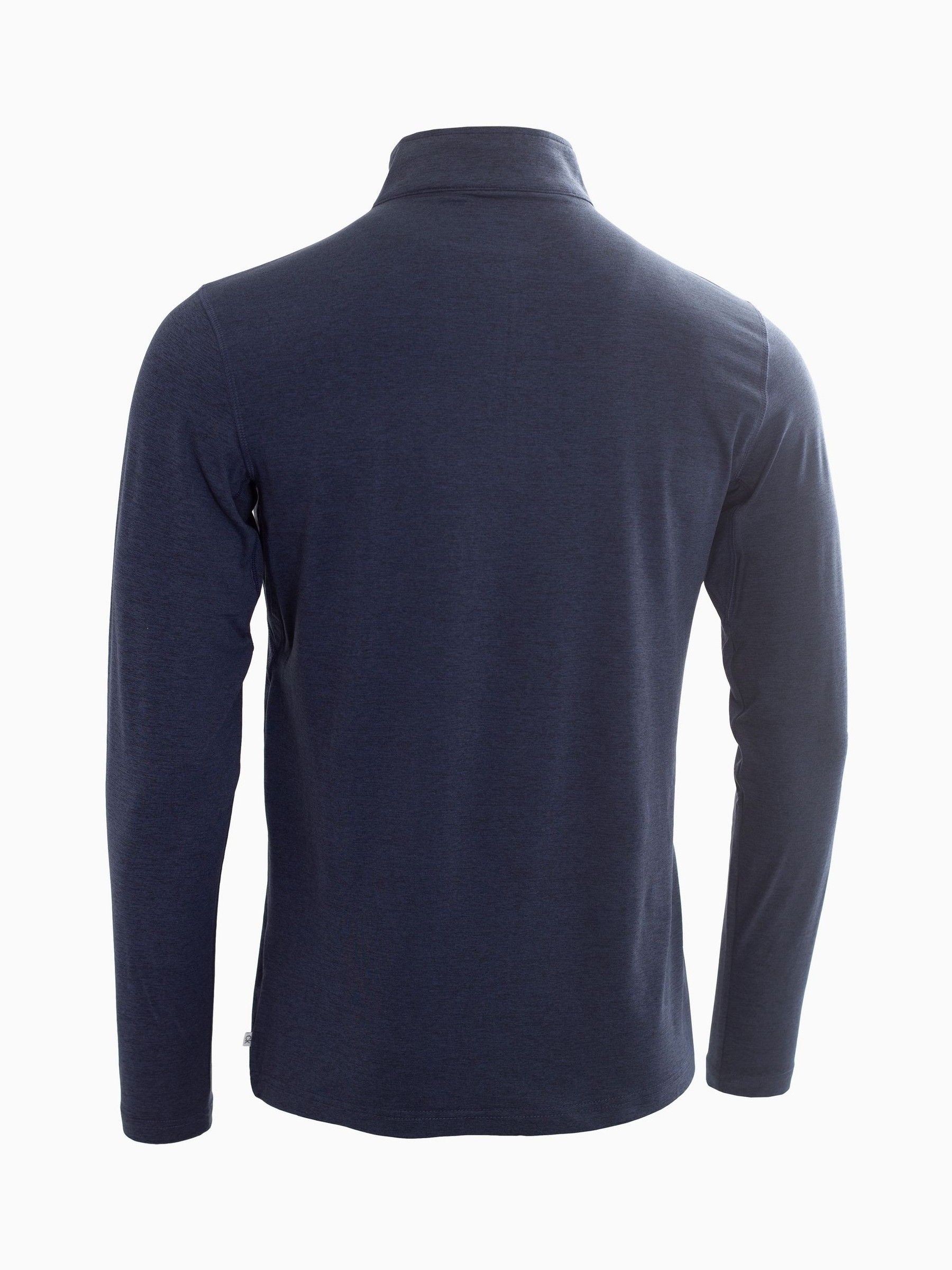 Calvin Klein Golf Newport jack met korte rits