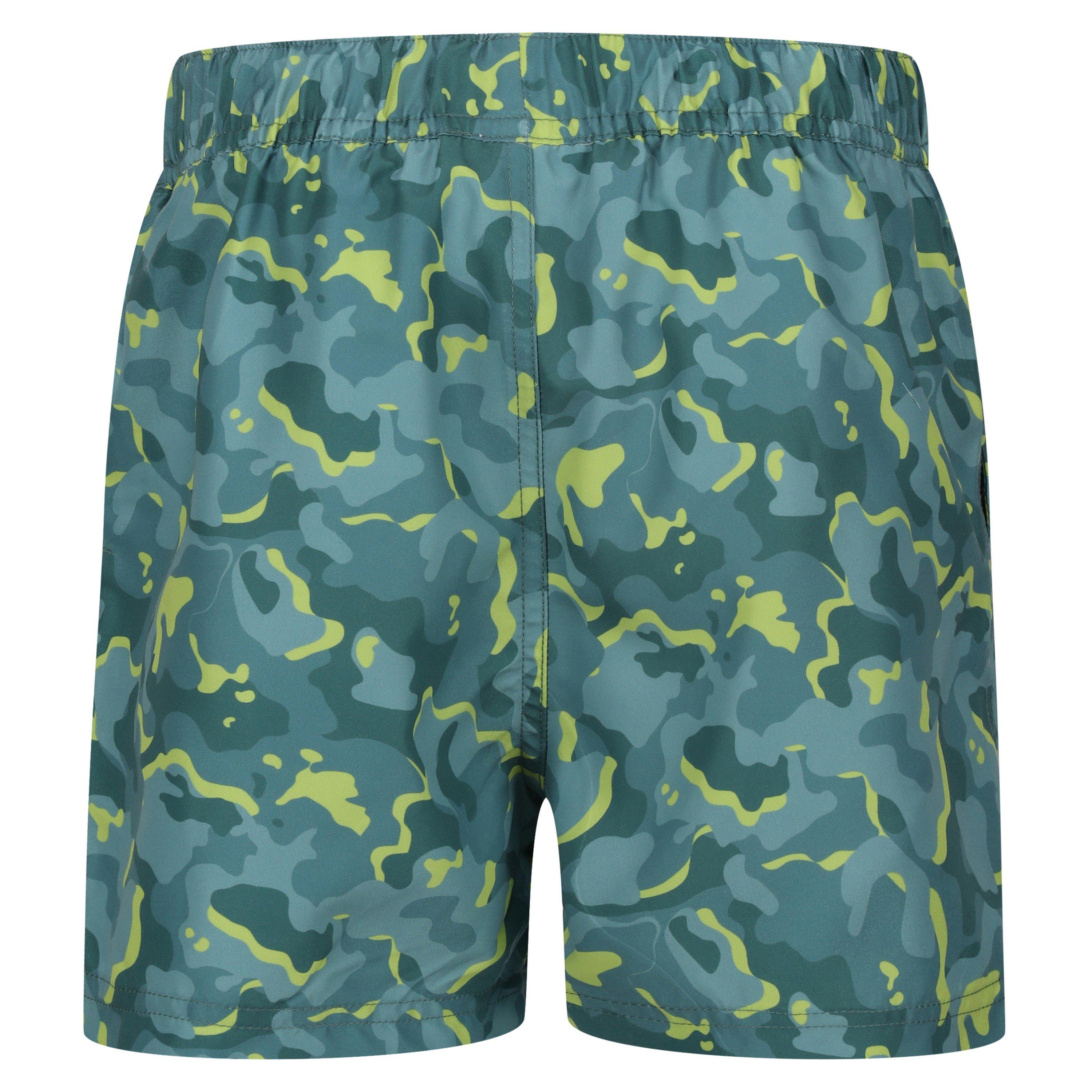 Regatta Regatta Skander Ii Swimming Shorts Swim Short Boys