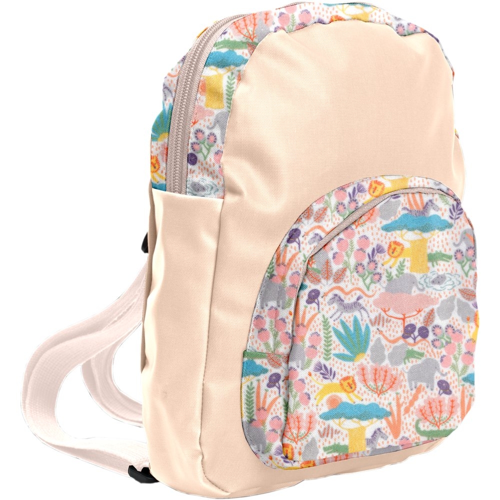 Petit Sac À Dos Savana
