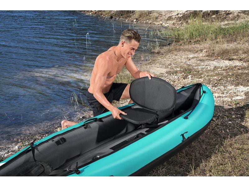 Bestway Kajak Hydro Force Ventura 2 Kajak