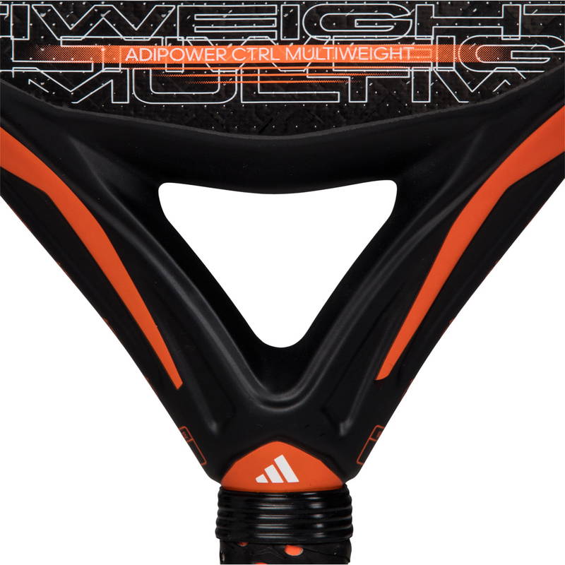 adidas Adipower Multiweight Ctrl 3.3 2024 Padel Bat