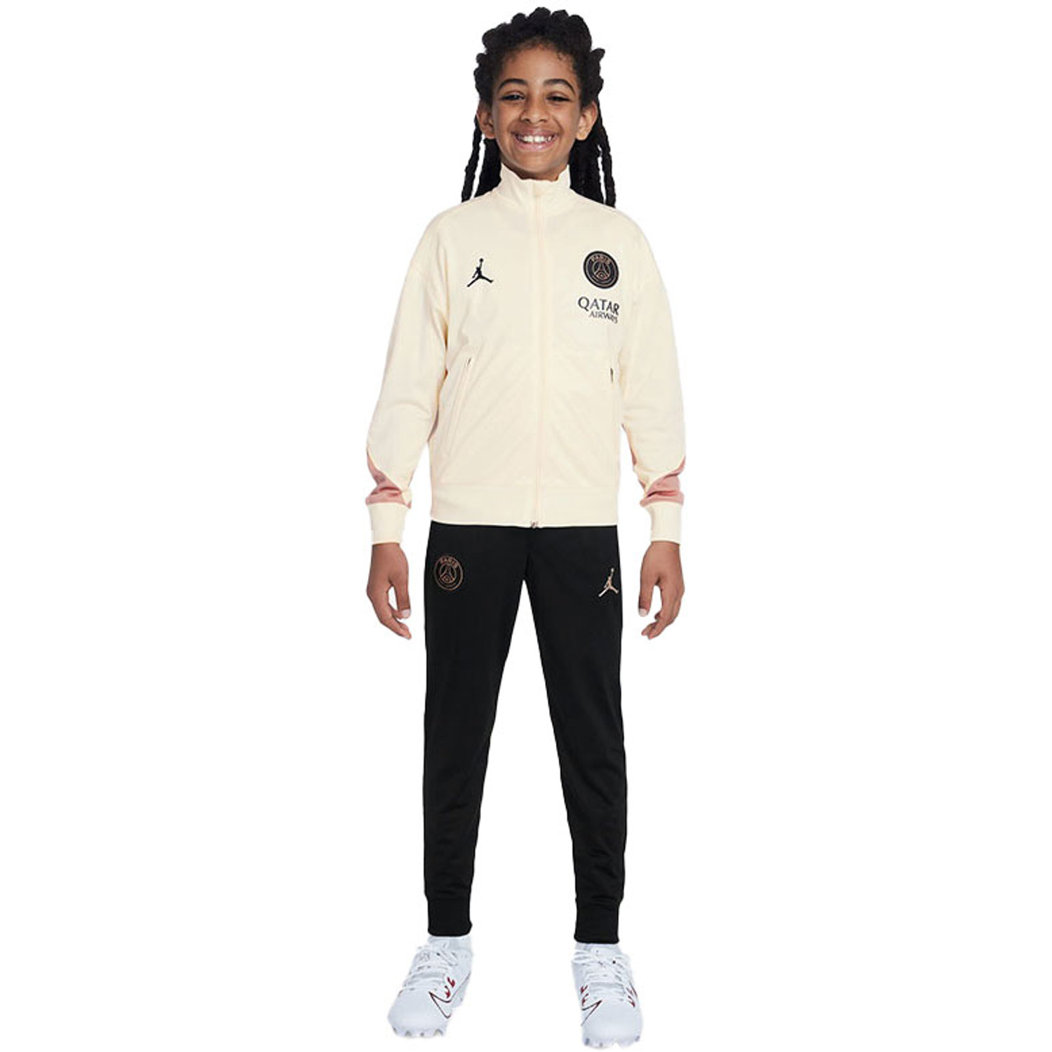 Nike Paris Saint-Germain Strike Trainingspak Kids
