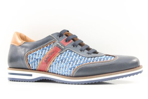 Galizio Torresi Schnürschuhe