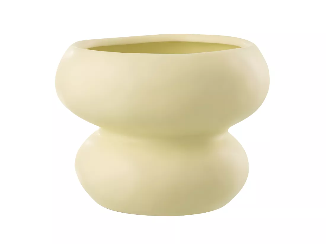 Cache-Pot en Porcelaine 