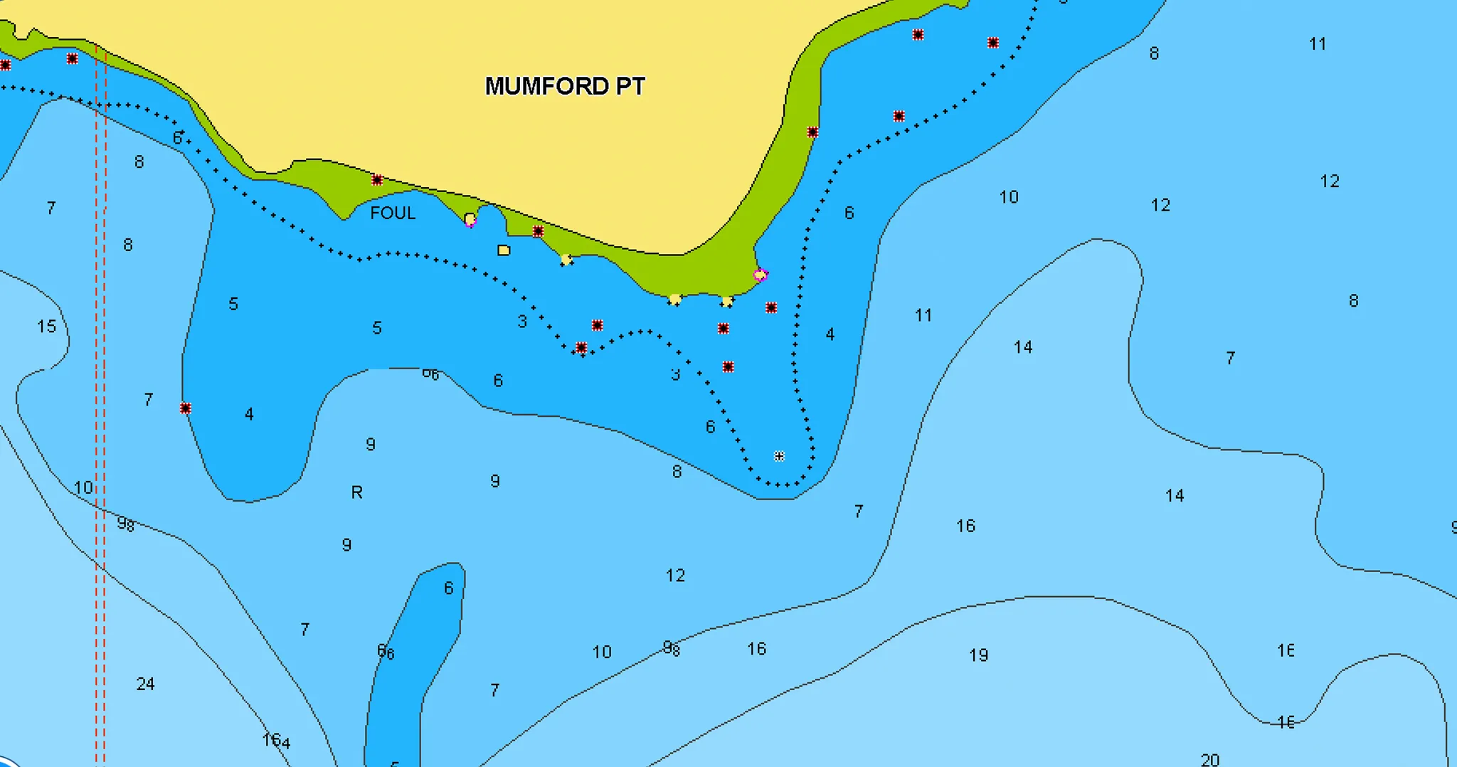 Navionics Navionics+ Norge Msd Eu071r Sjøkart Til Humminbird & Lowrance