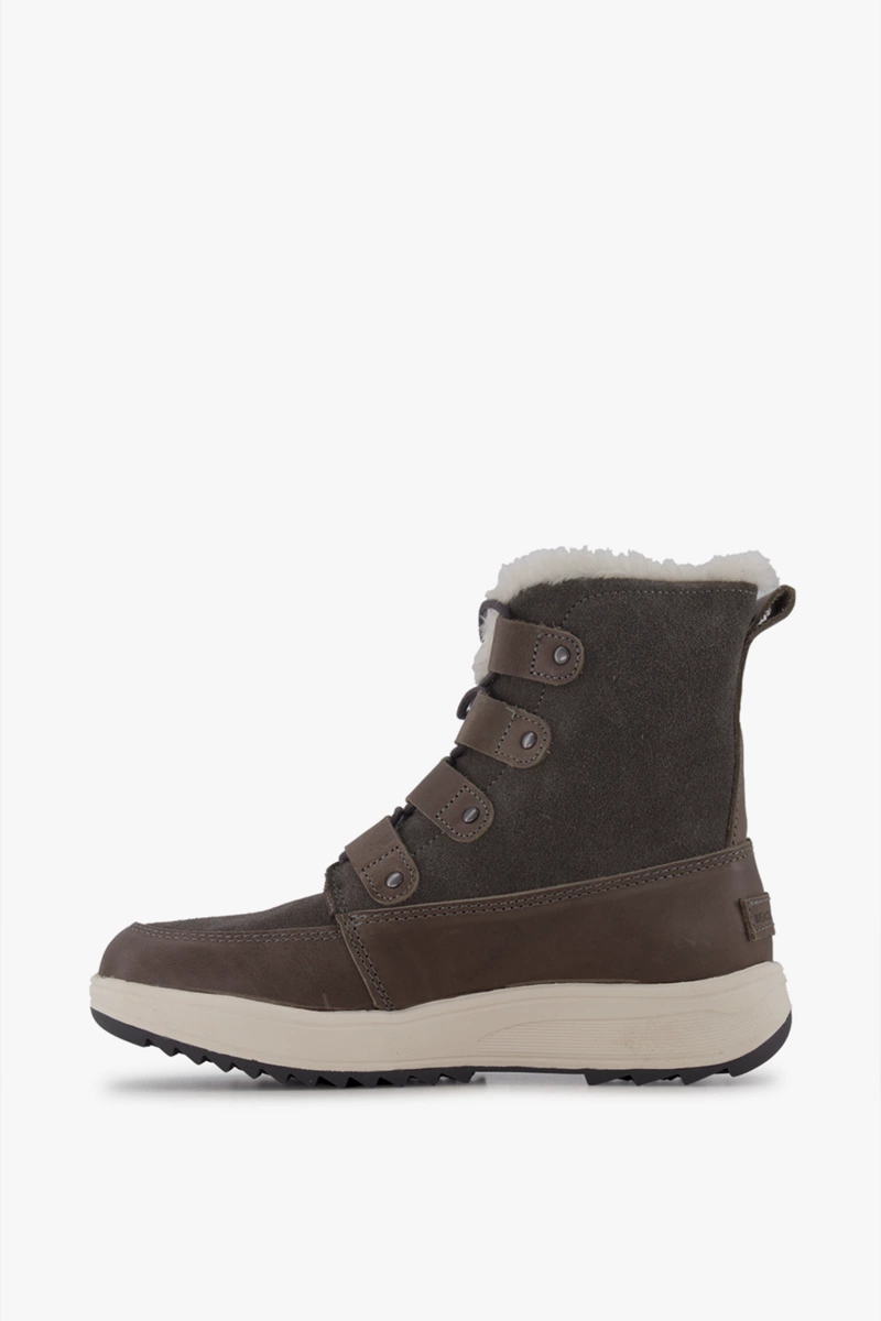 BEACH MOUNTAIN Expose Damen Winterschuh