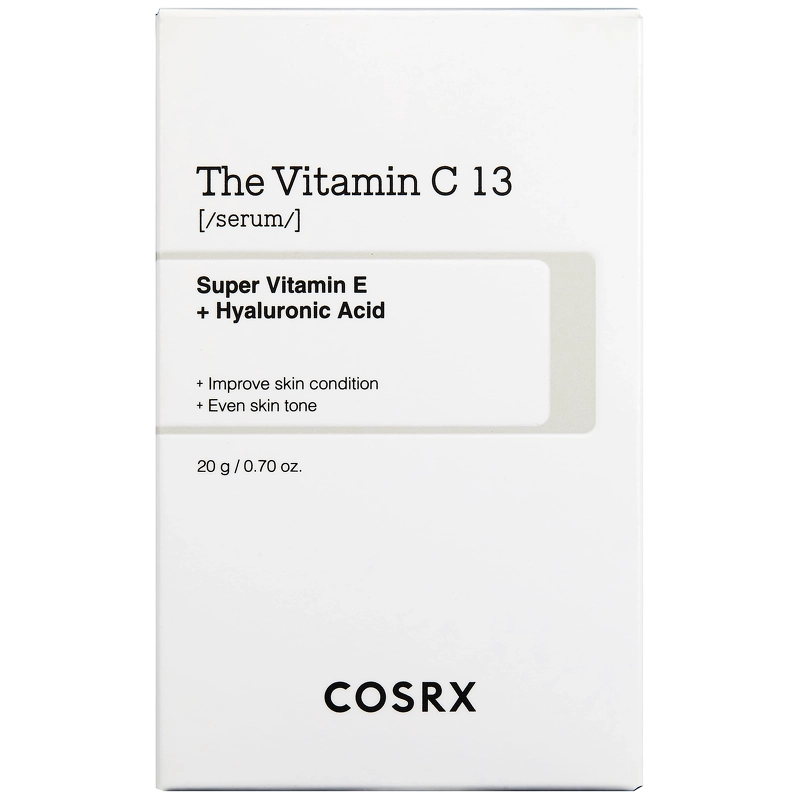 COSRX The Vitamin C 13 Serum 20 ml