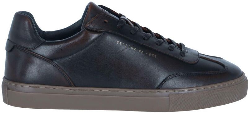 CYCLEUR DE LUXE - Sneakers - Cognac - Maat 44