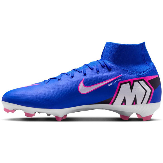 Nike Mercurial Zoom Superfly 10 Pro FG