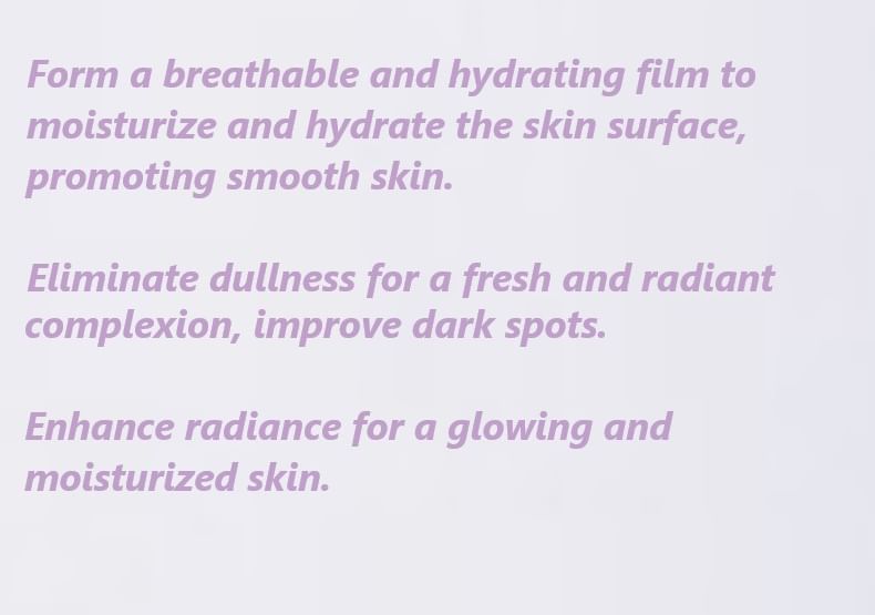 BIOHYALUX - Whitening Essence - 5 stuks