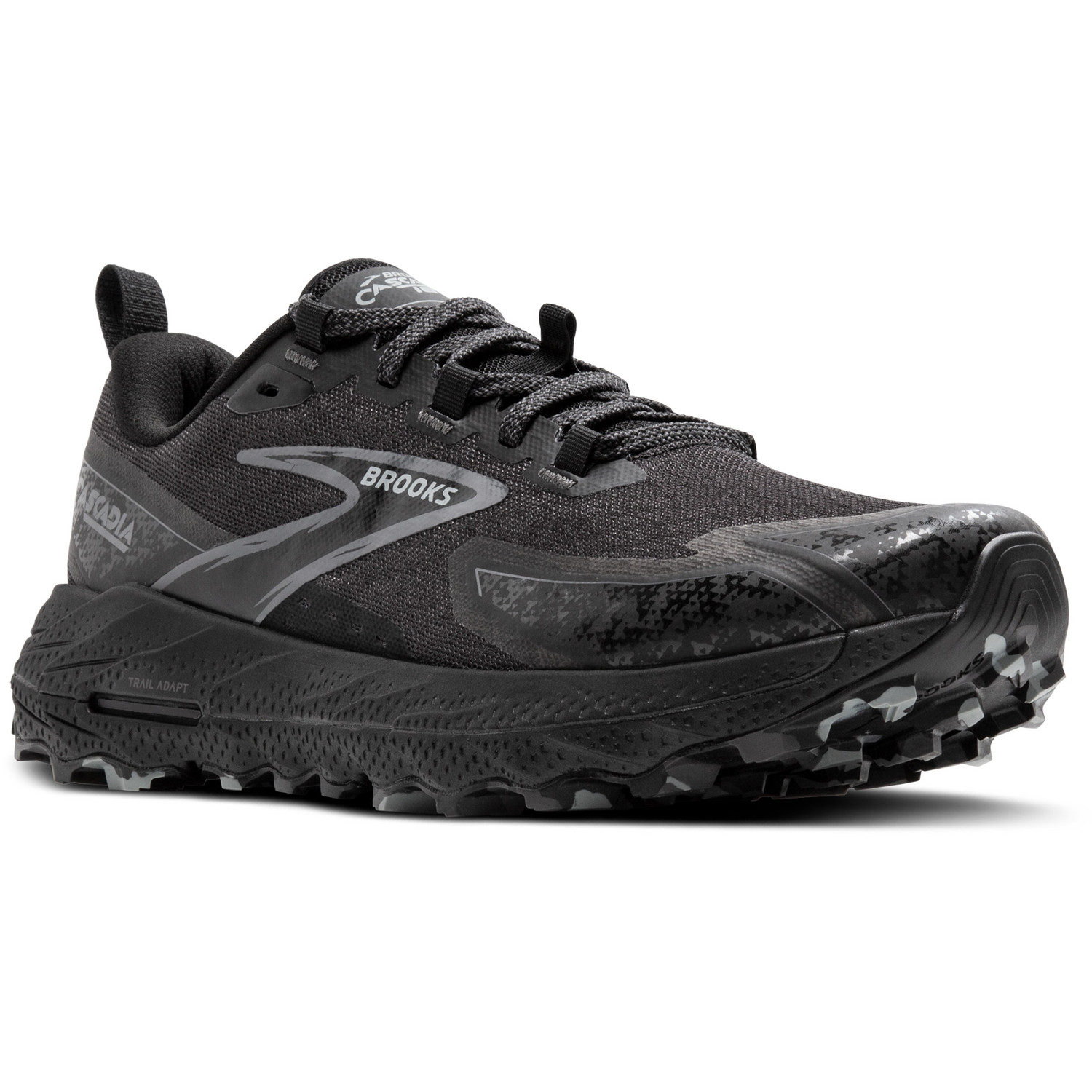 Brooks Cascadia 18 Heren