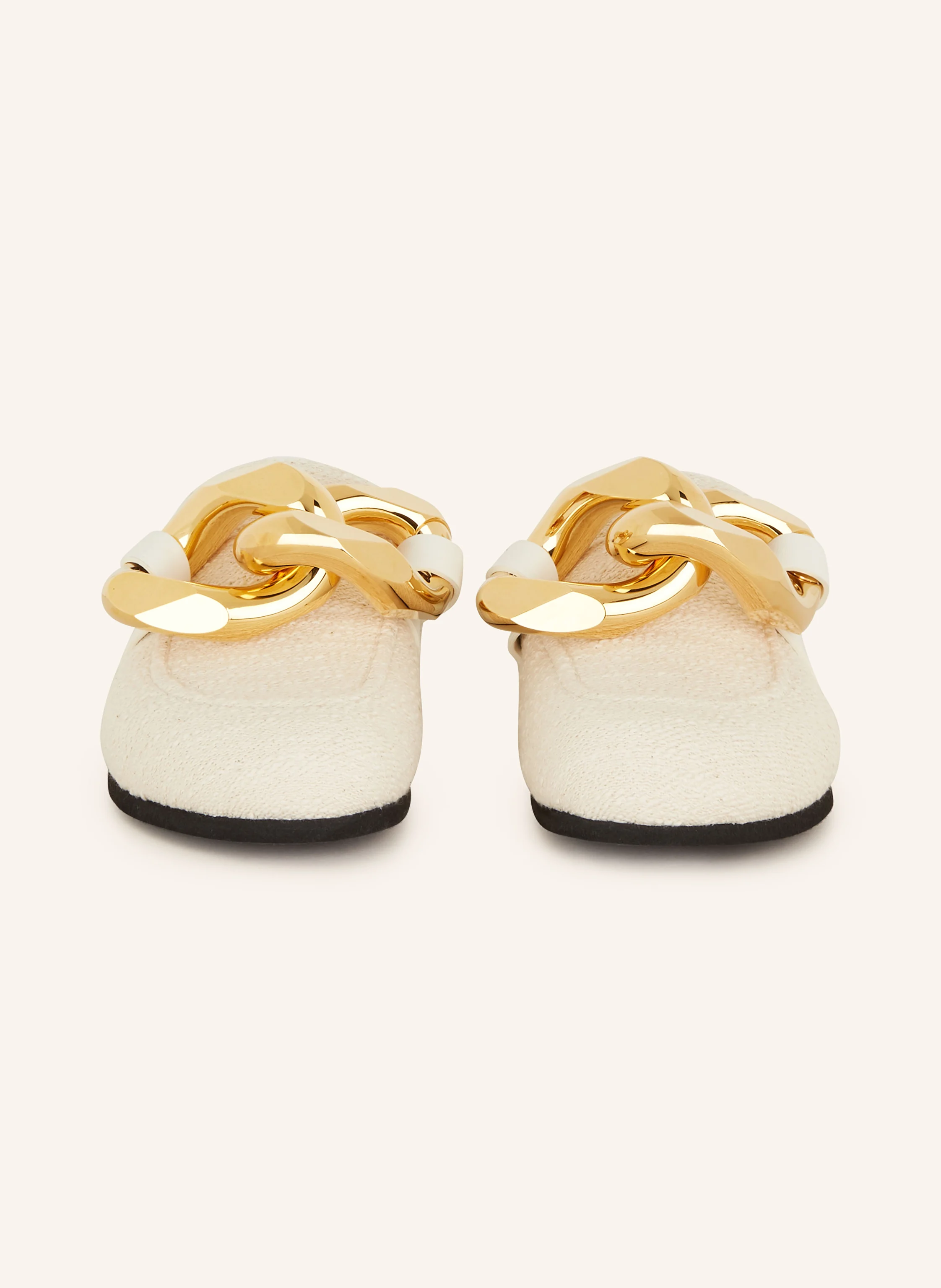 JW ANDERSON Mules CHAIN