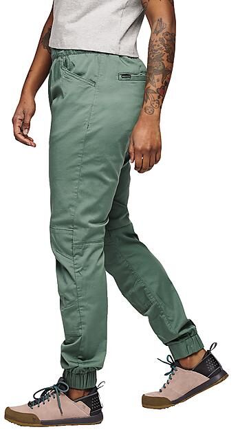 BLACK DIAMOND - PANTALON NOTION W