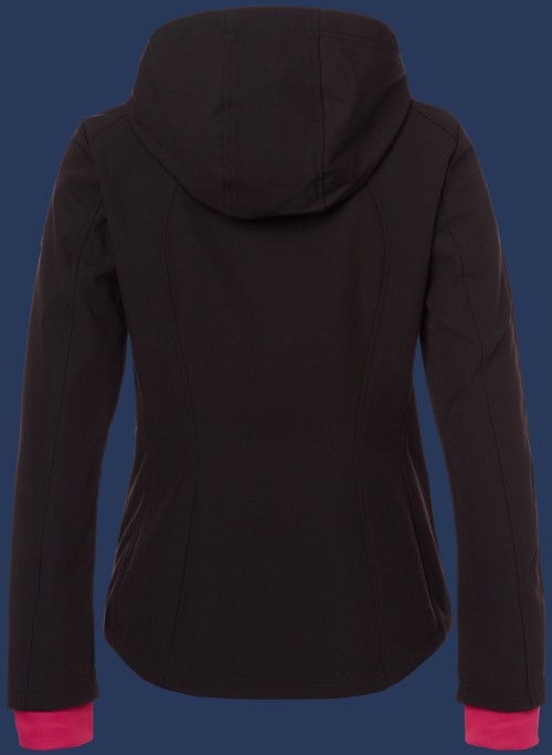 Luminata DynashellAquaLight, Black/Pink