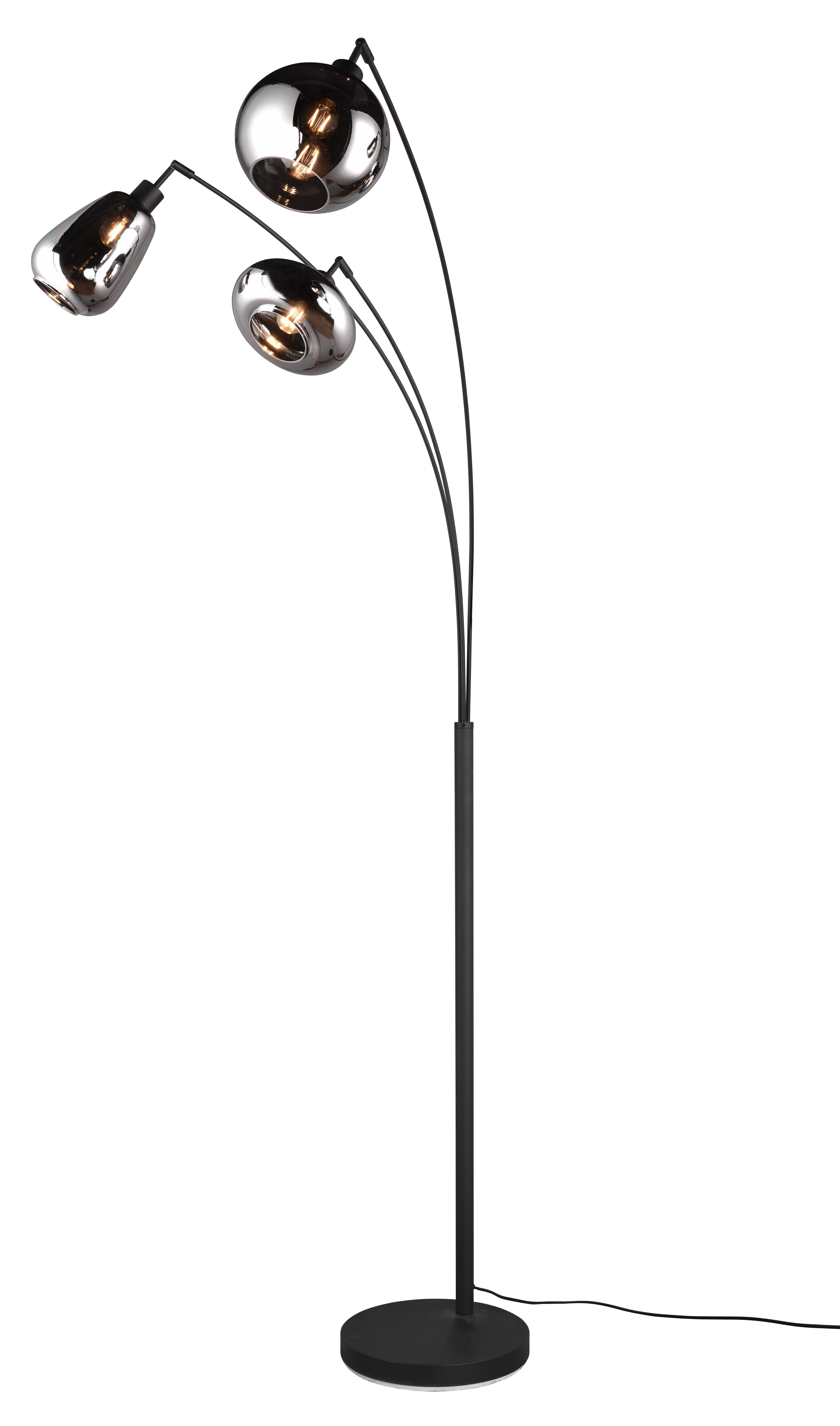 Vloerlamp  Lumina B71 x D68 cm