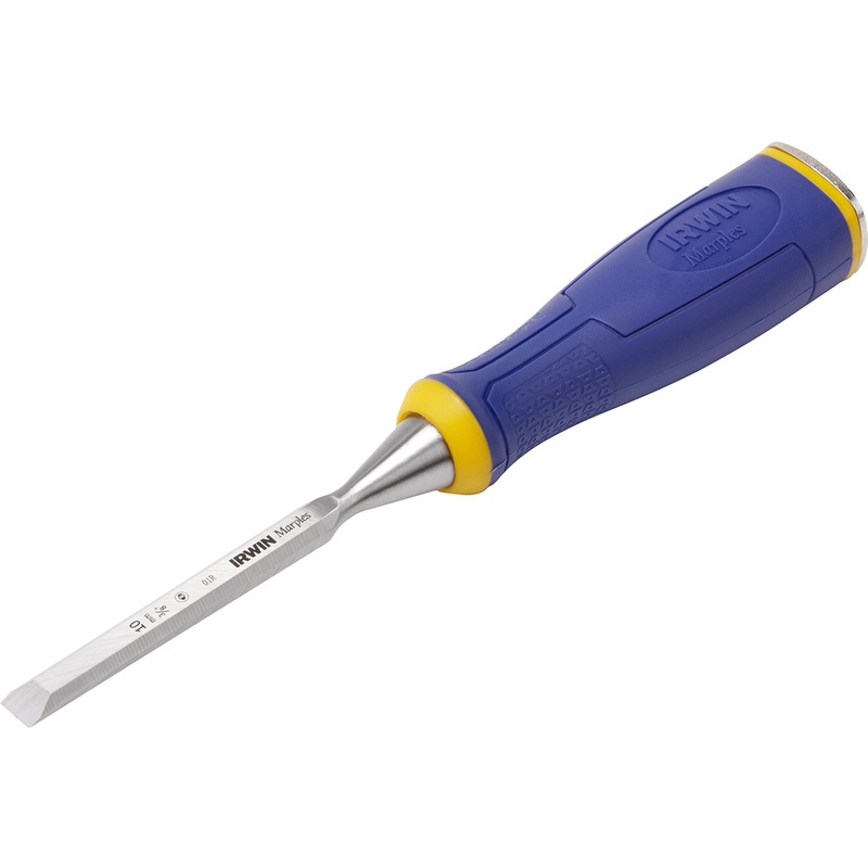 Irwin universele beitel met slagkap MS500 10mm*