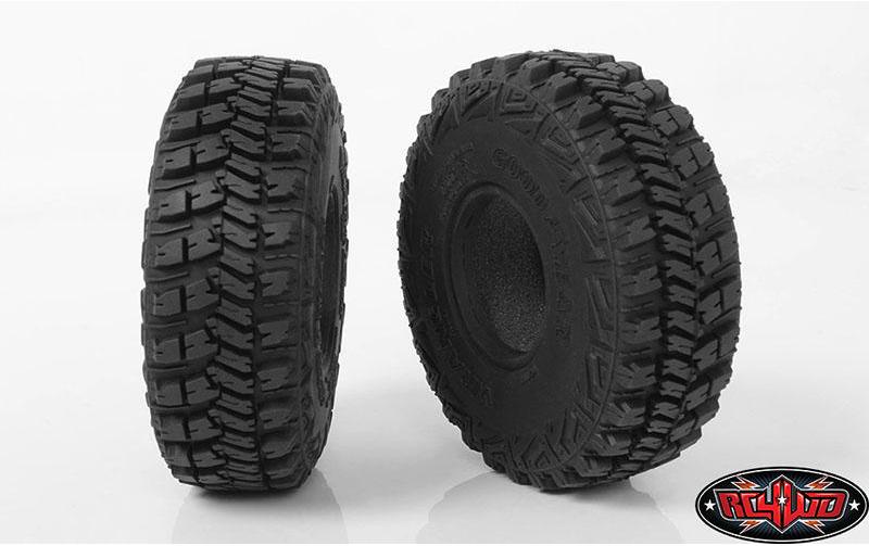 Reifen Goodyear Wrangler MT/R 1.7