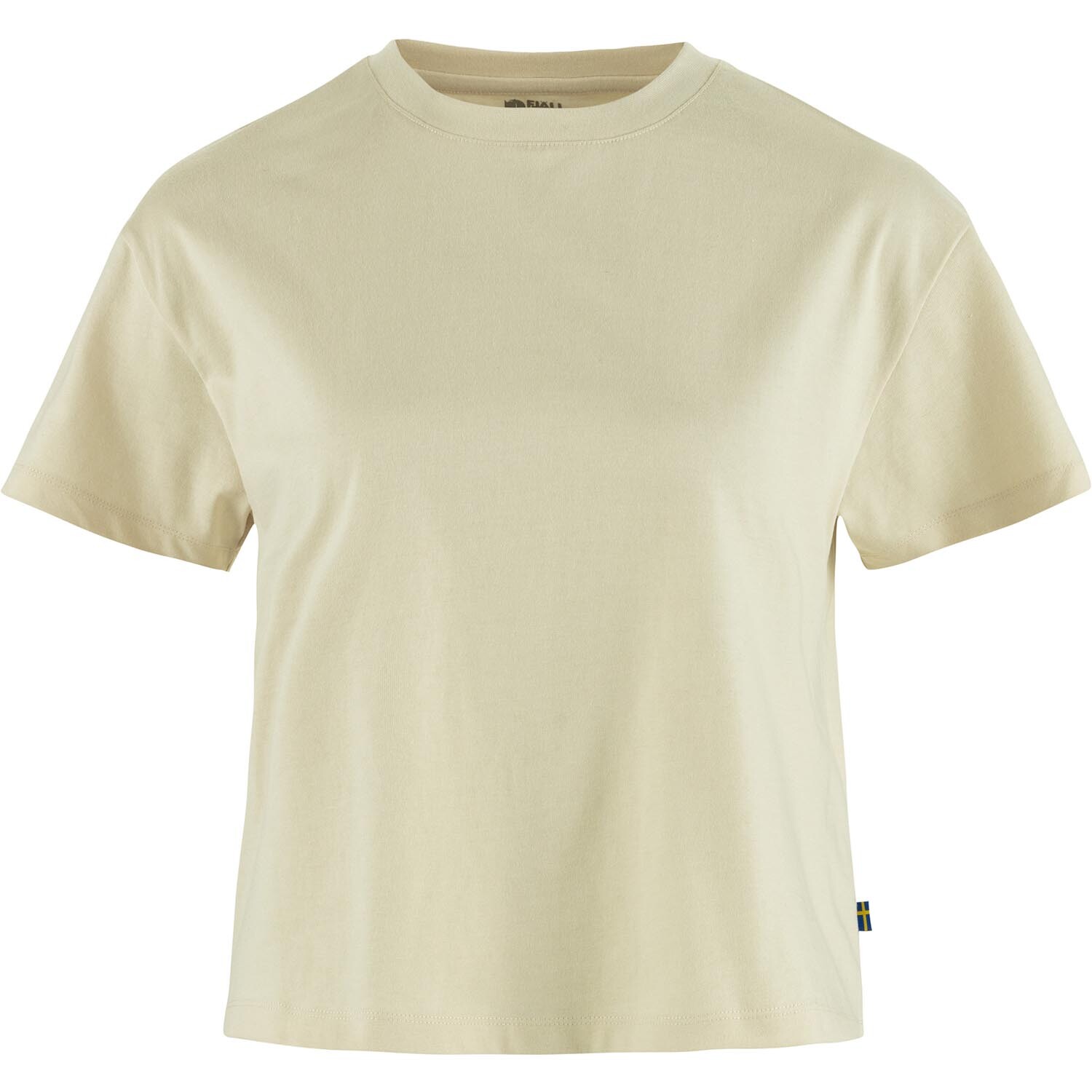 Fjällräven Womens Fjällräven Classic Short T-shirt