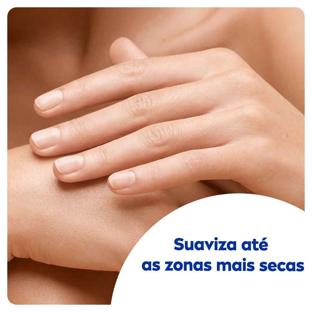 NIVEA  Creme Nivea - 30ml