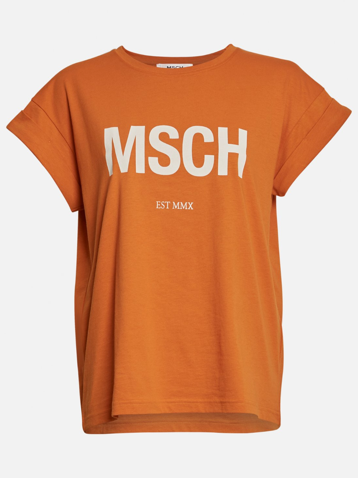 Alva MSCH Std Tee