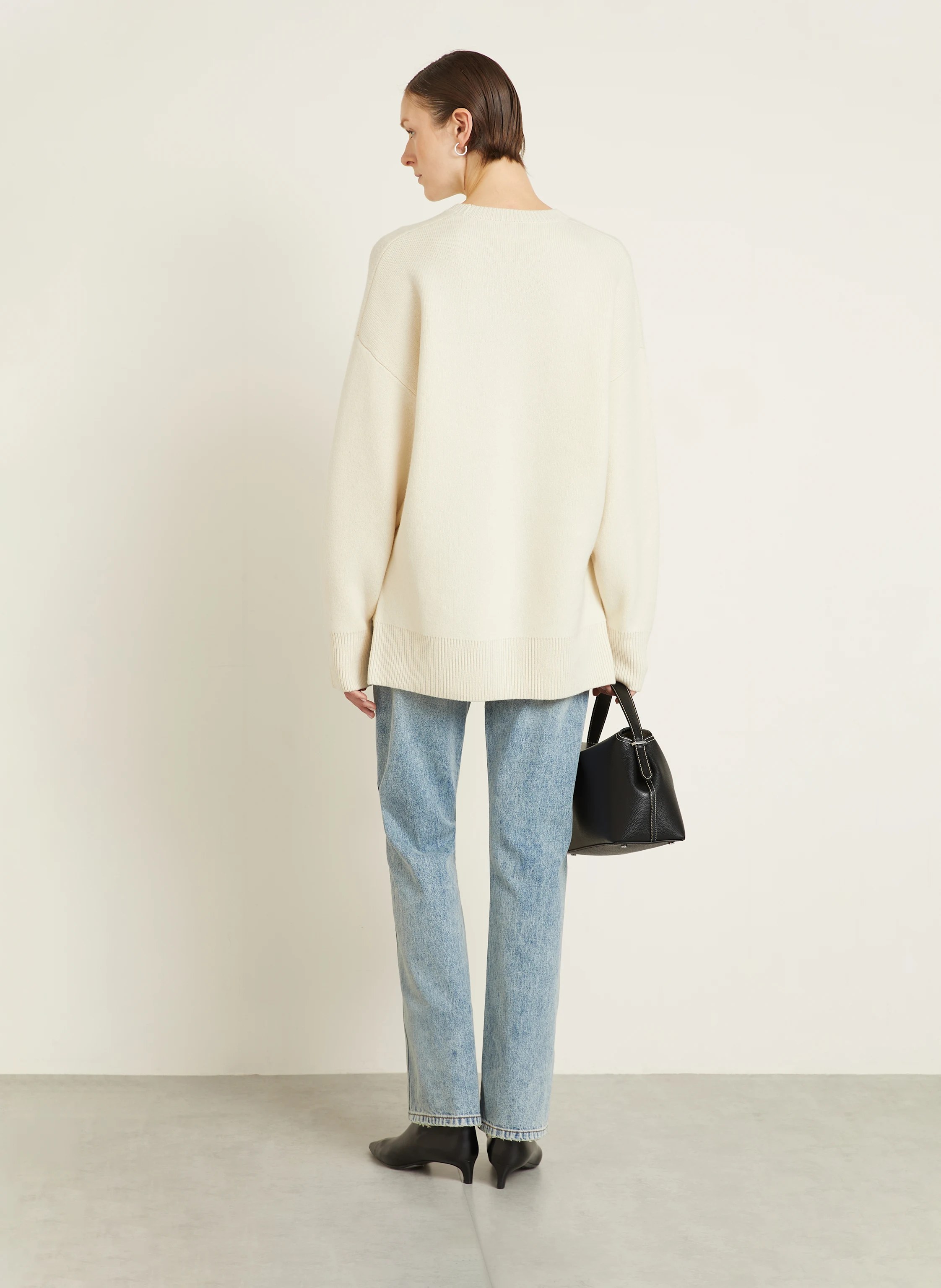 TOTEME Pullover