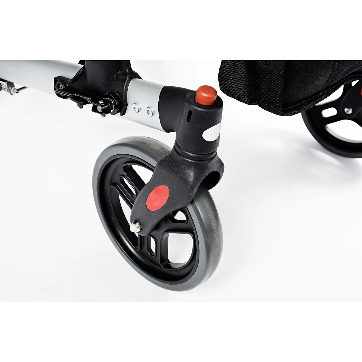 RIDDER - Leichtgewicht-Rollator 