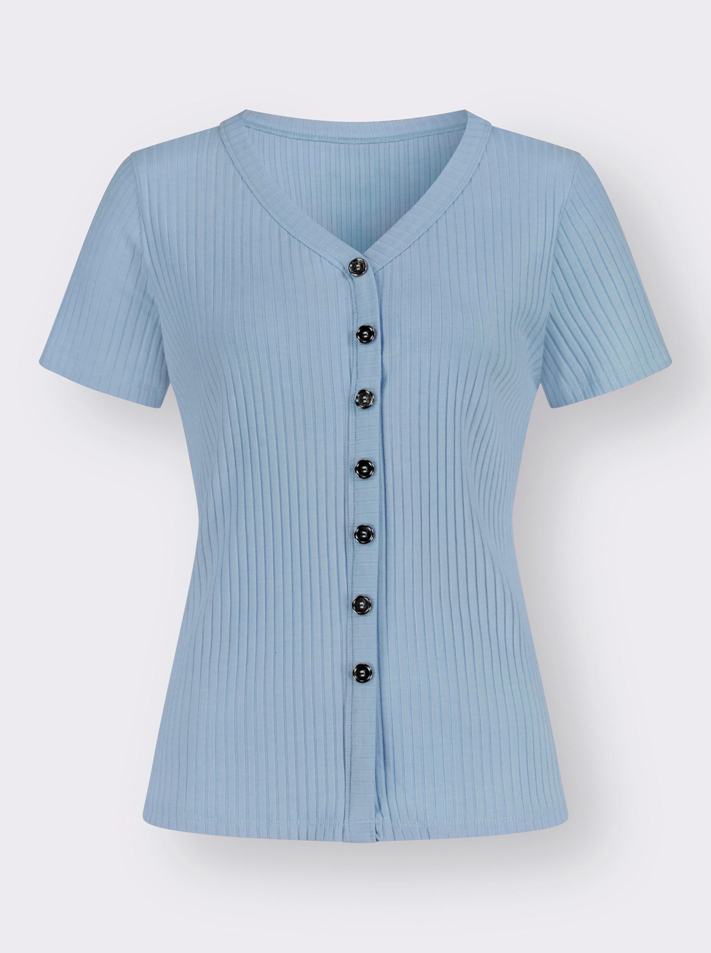 Kurzarmshirt