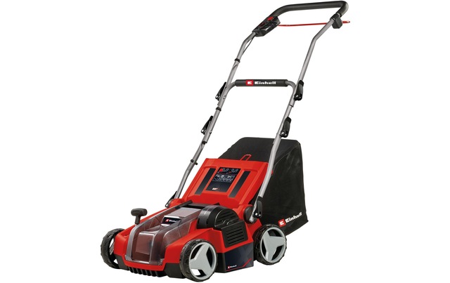 Einhell Akku-Vertikutierer »GE-SC 36/35 Li Kit«