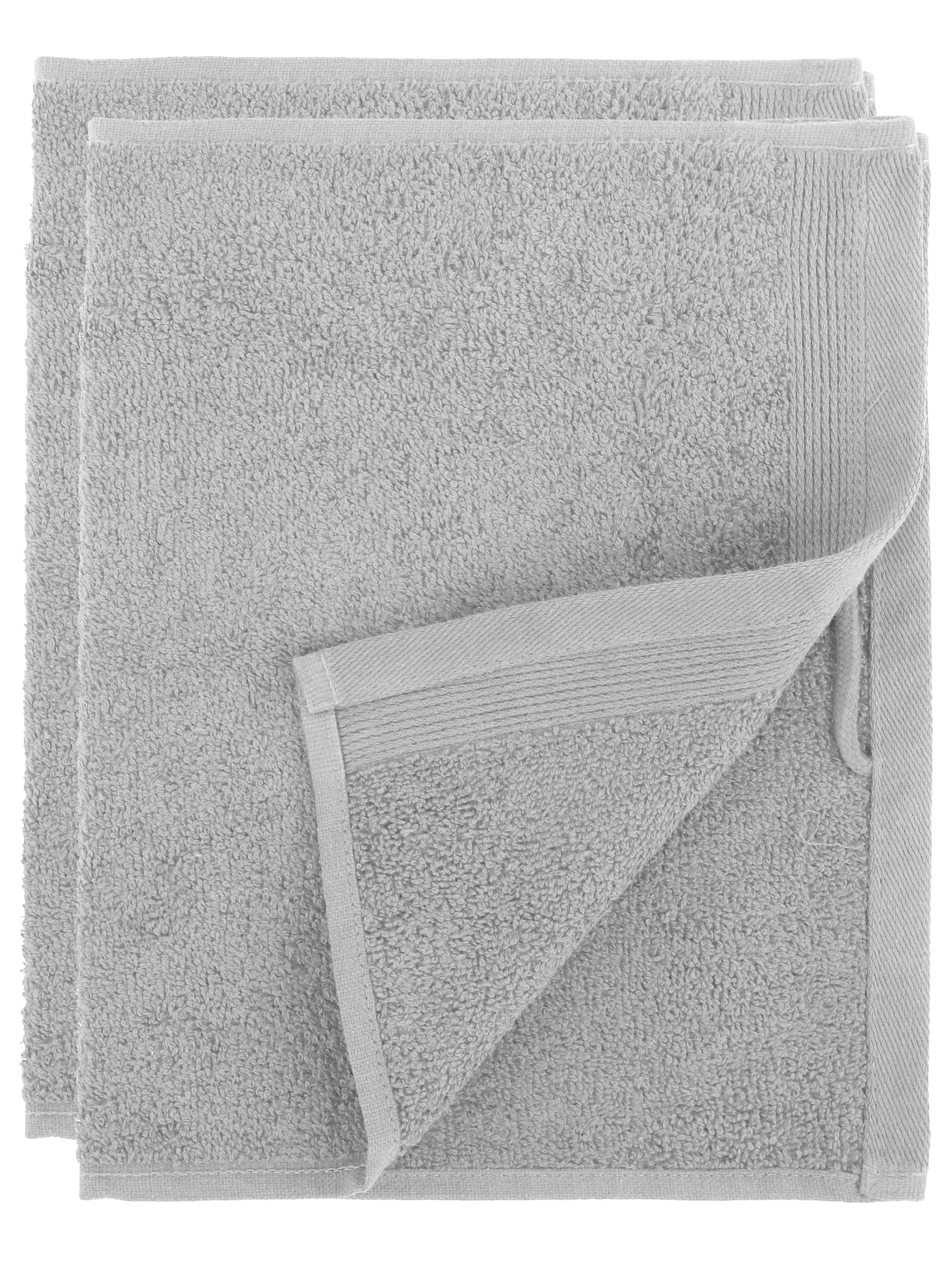 Gästetuch, 2er Set, 30x50cm
