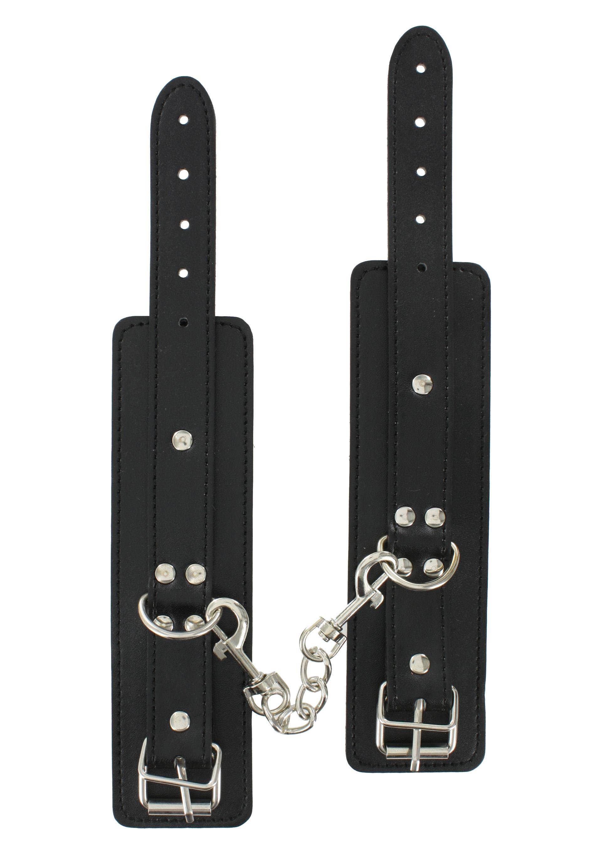 ToyJoy Bdsm Starter Kit