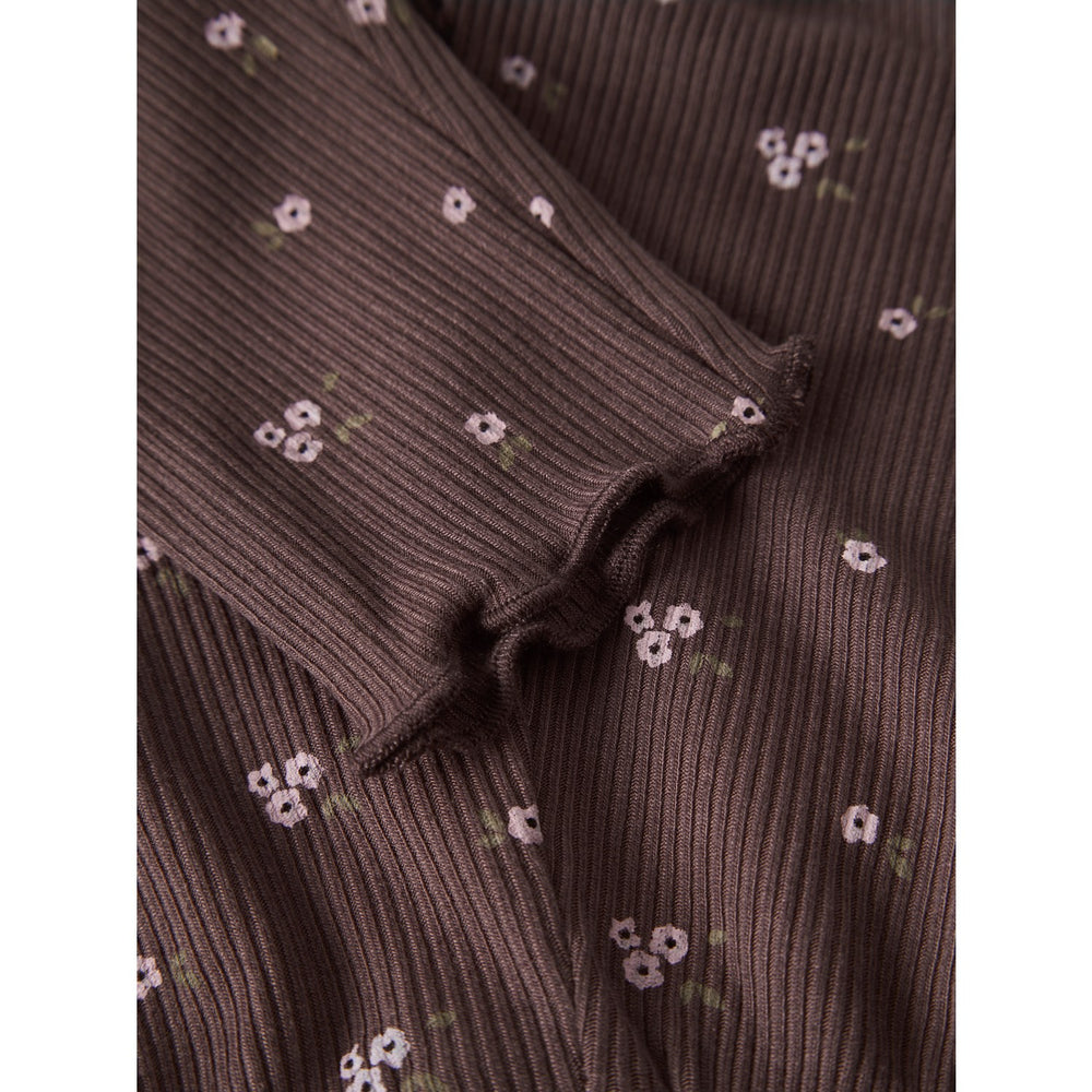 Køb Name It Peppercorn Nbfsoho Leggings