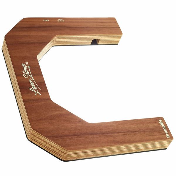 Drumport StompTech Laser-Stomp IR