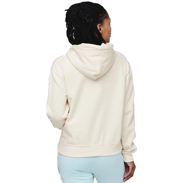Sweatshirt COTOPAXI W DO GOOD HOODIE BONE