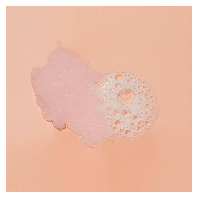 Gommage au sucre & nettoyant moussant Floral Blossom Bliss VOESH