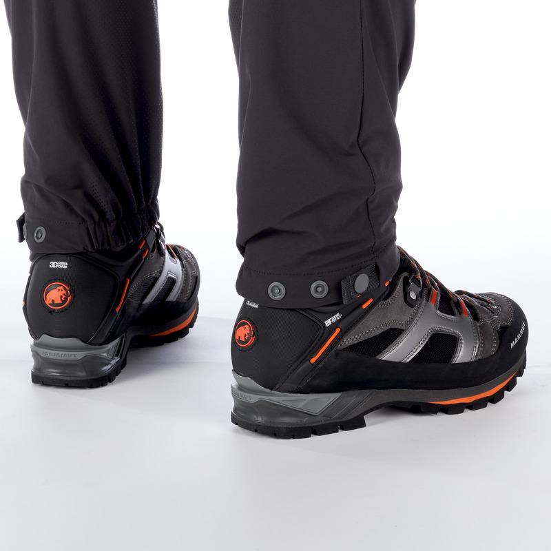 Mammut Courmayeur SO Pant M's