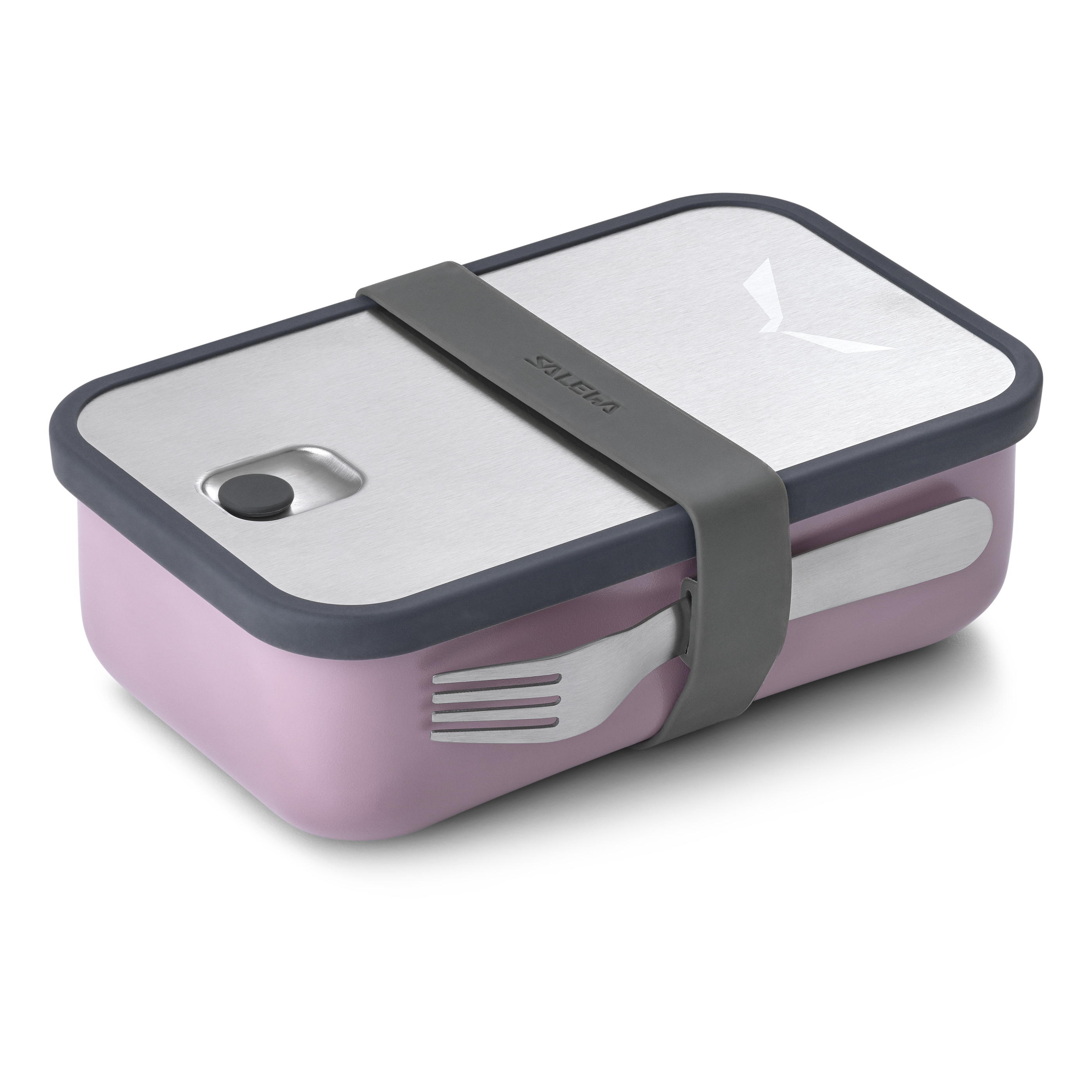 Puez Stainless Steel Lunch Box